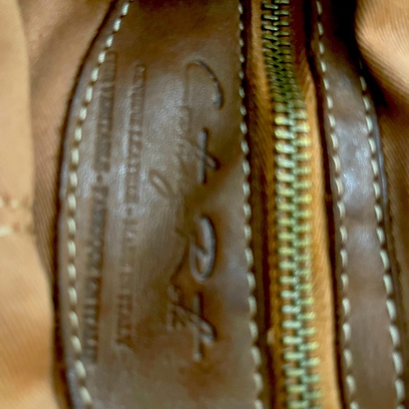 Made in Italy handbag-Constanza Rota - Picture 7 of 7